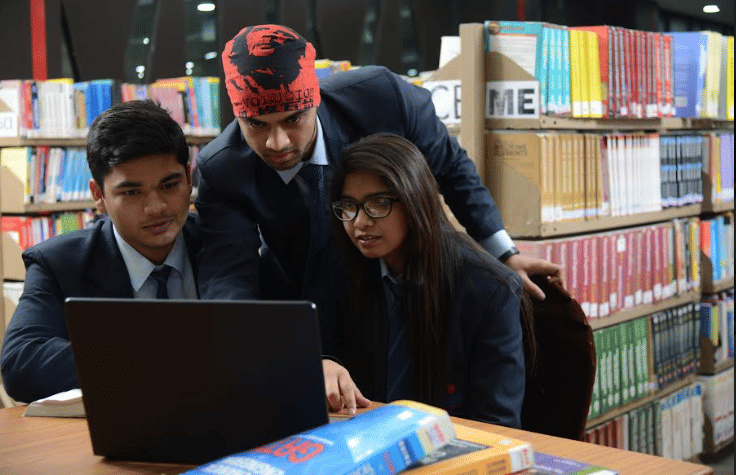 United Group of Institutions Greater Noida Campus & Events photo 4